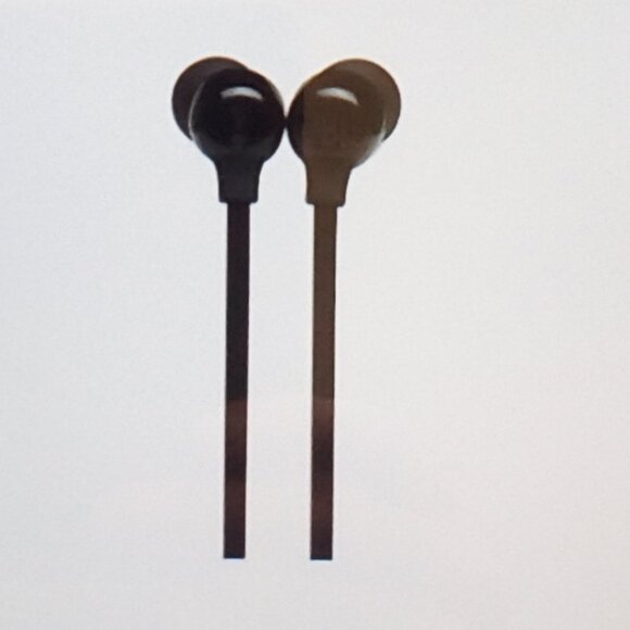 JBL TUNE 125BT  WIRELESS BLUETOOTH EARBUDS BLACK Model # JBLT125BTBLKAM - Picture 10 of 15
